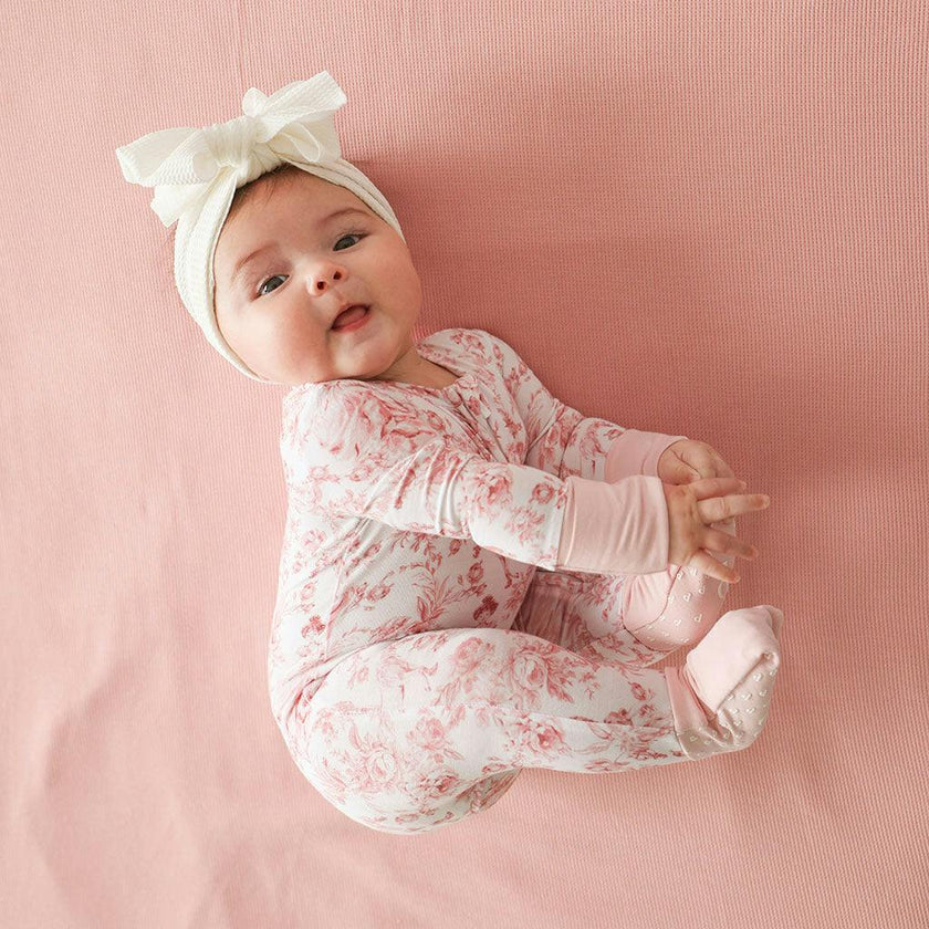 Antoinette Convertible One Piece