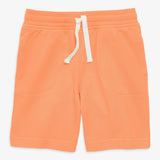 Kids gym short