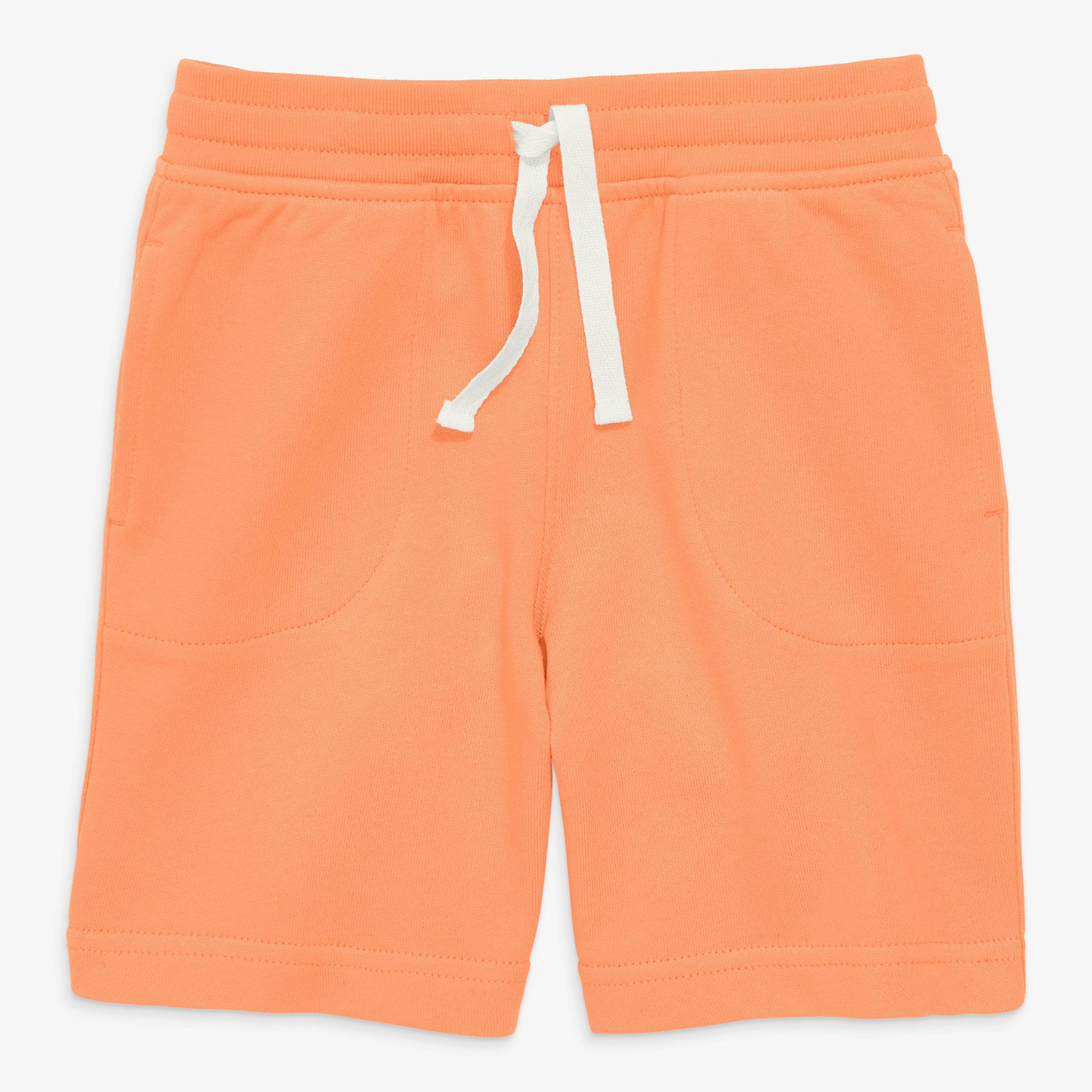 Kids gym short