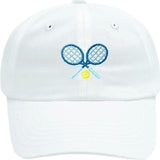 Tennis Baseball Hat