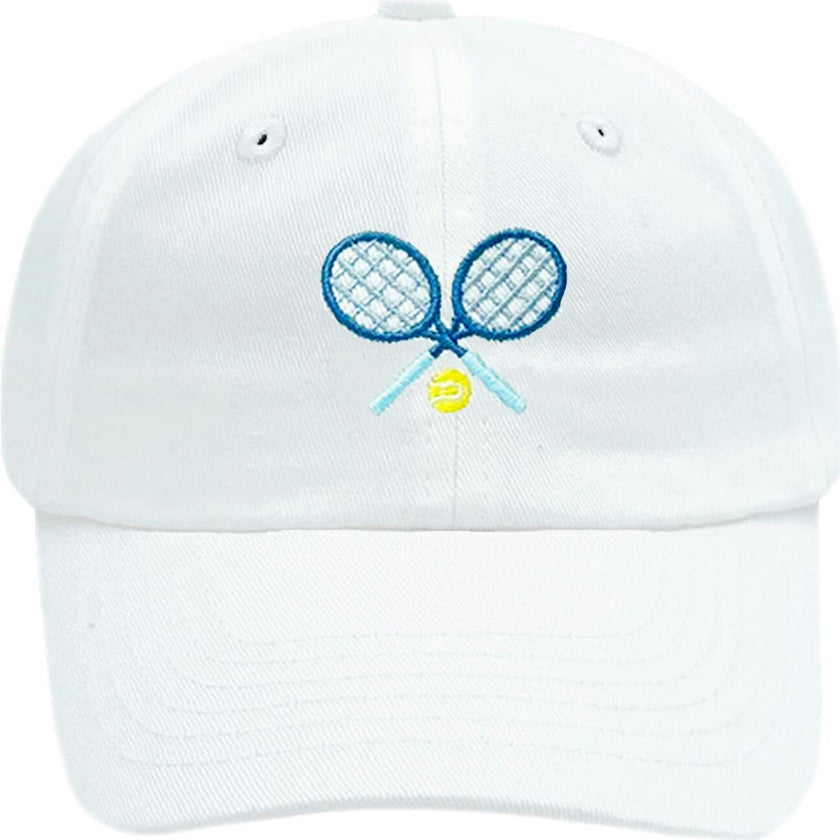 Tennis Baseball Hat