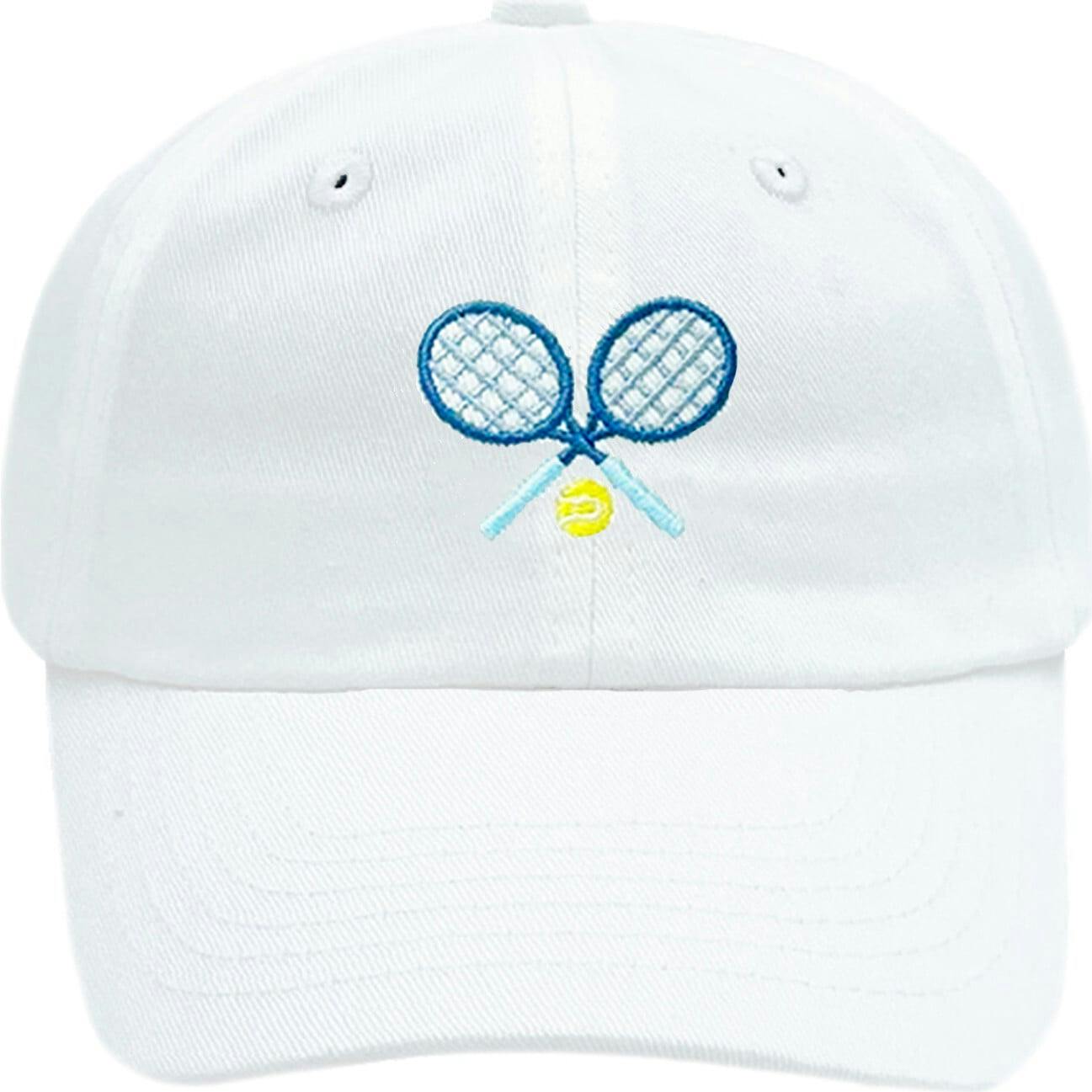 Tennis Baseball Hat
