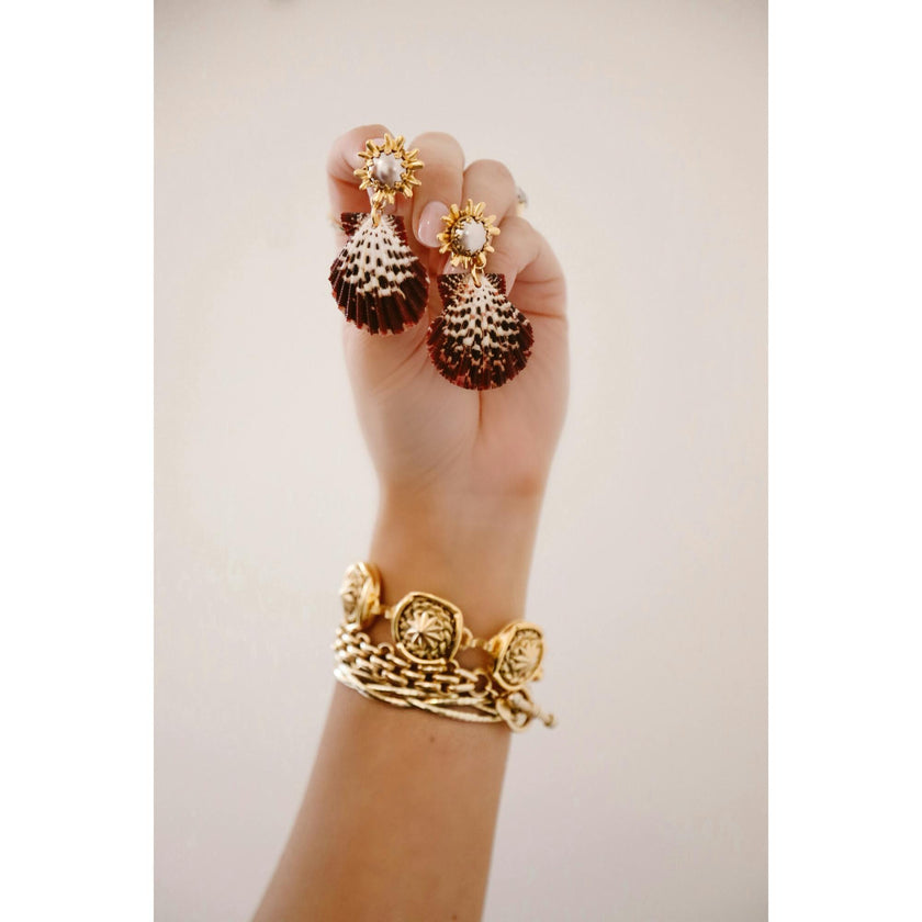Ariel Earrings