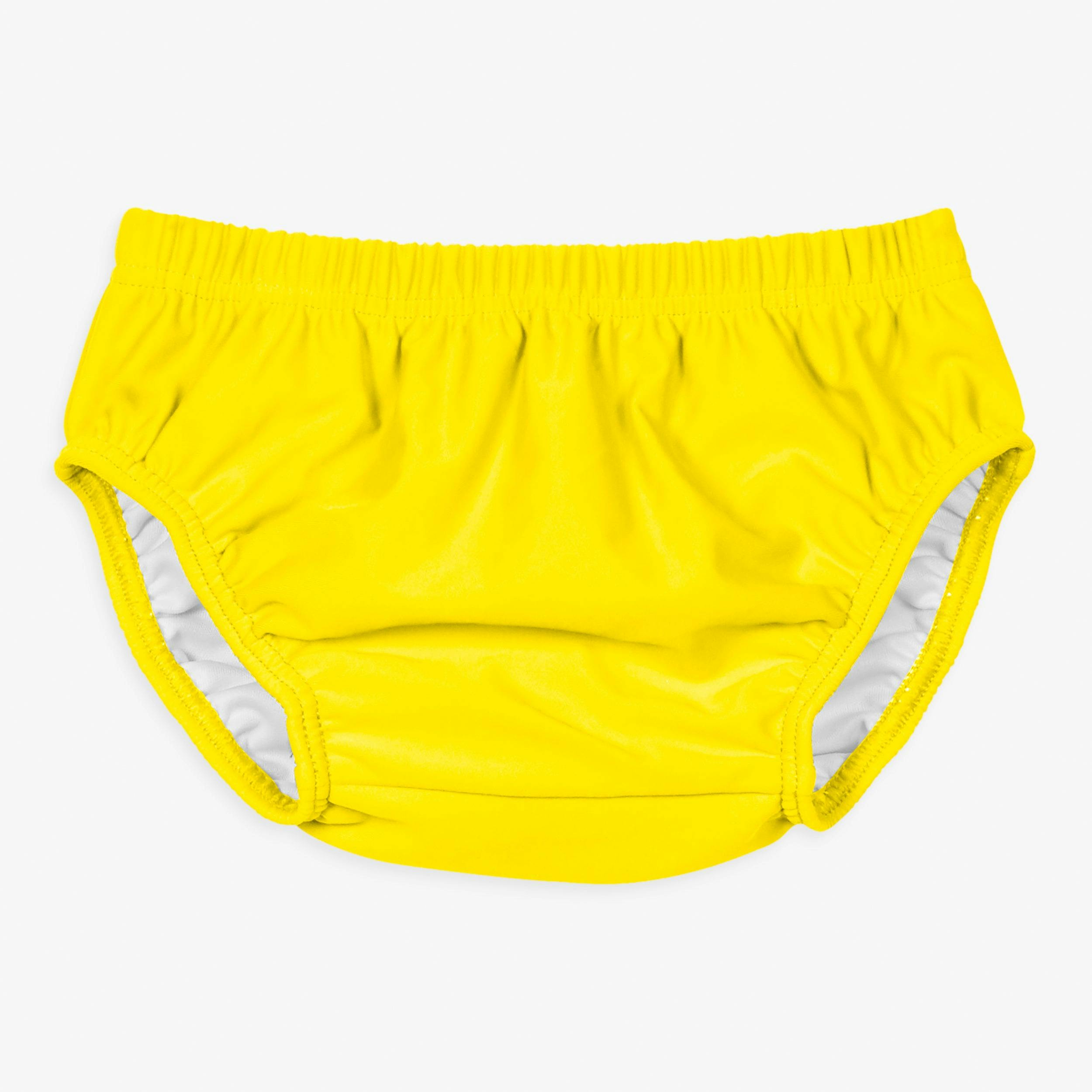 Swim diaper