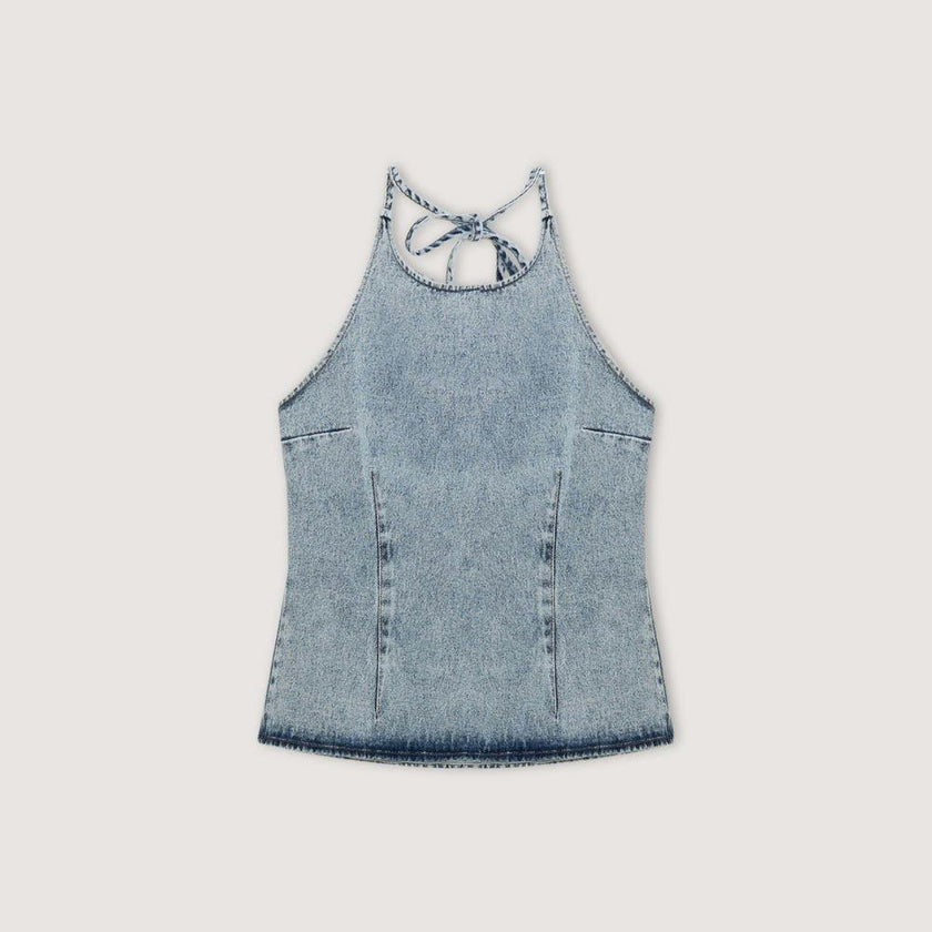 Chios Woman Top