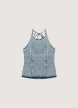 Chios Woman Top