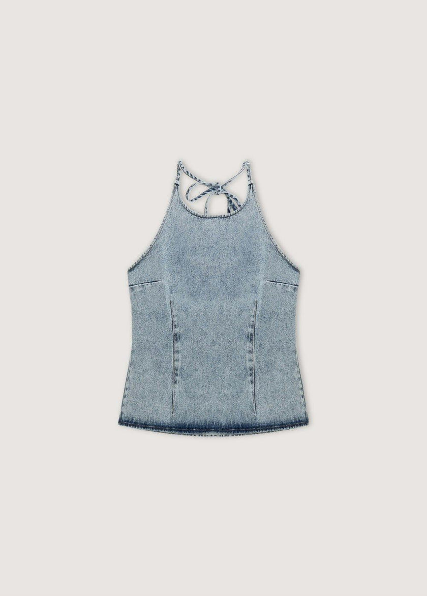 Chios Woman Top