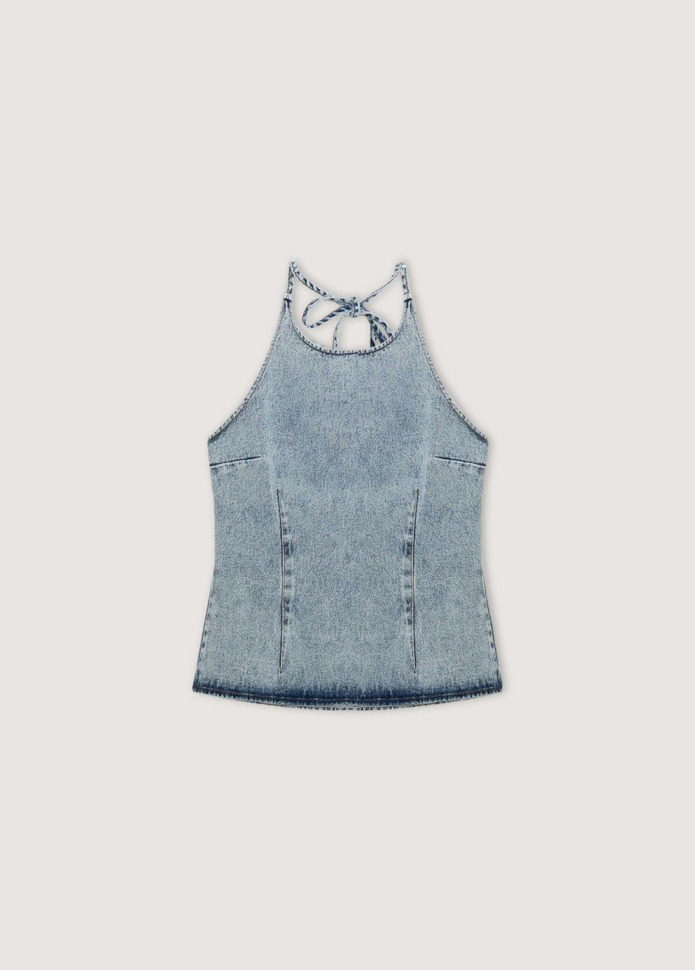 Chios Woman Top