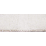 Steppe Rug, White