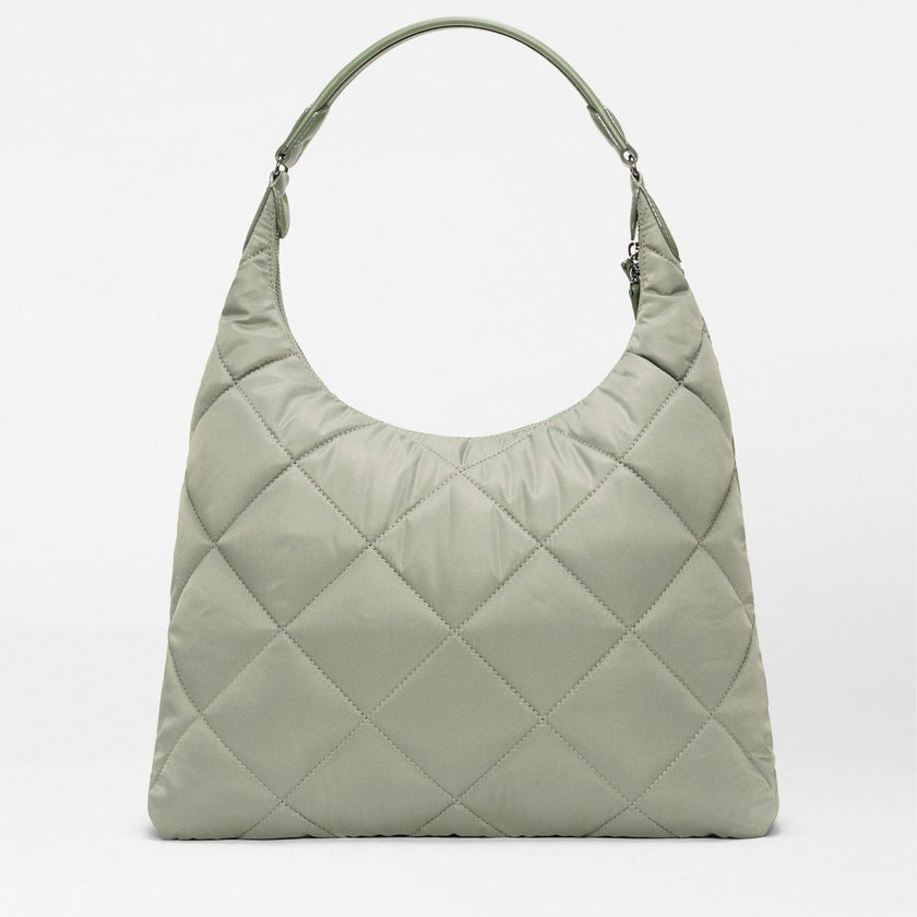 Agave Green Madison Shoulder