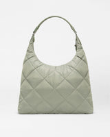 Agave Green Madison Shoulder