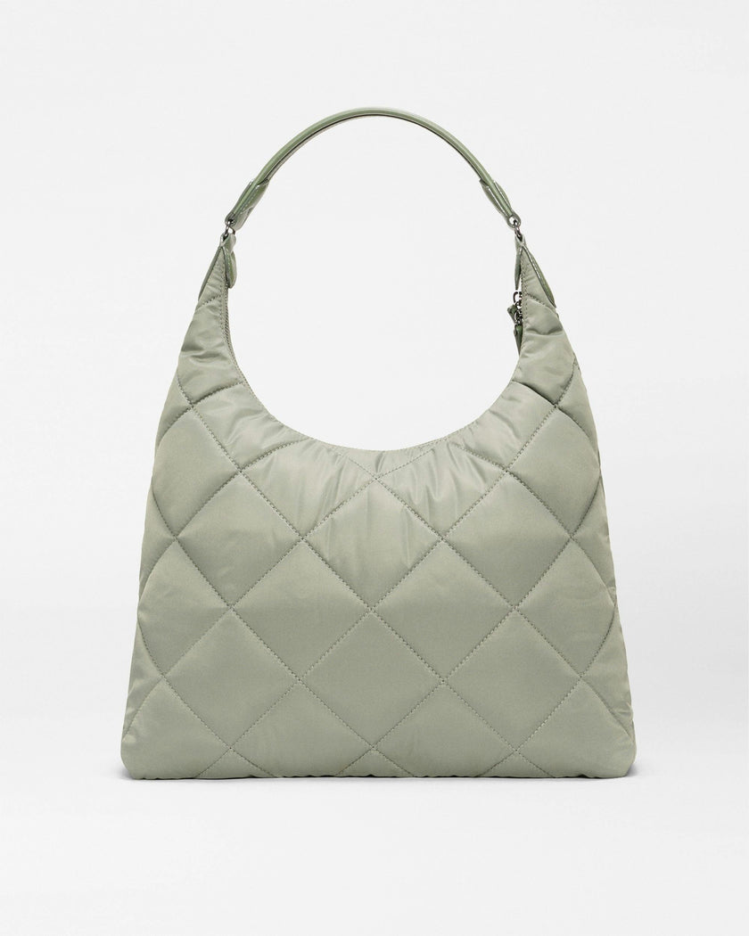 Agave Green Madison Shoulder