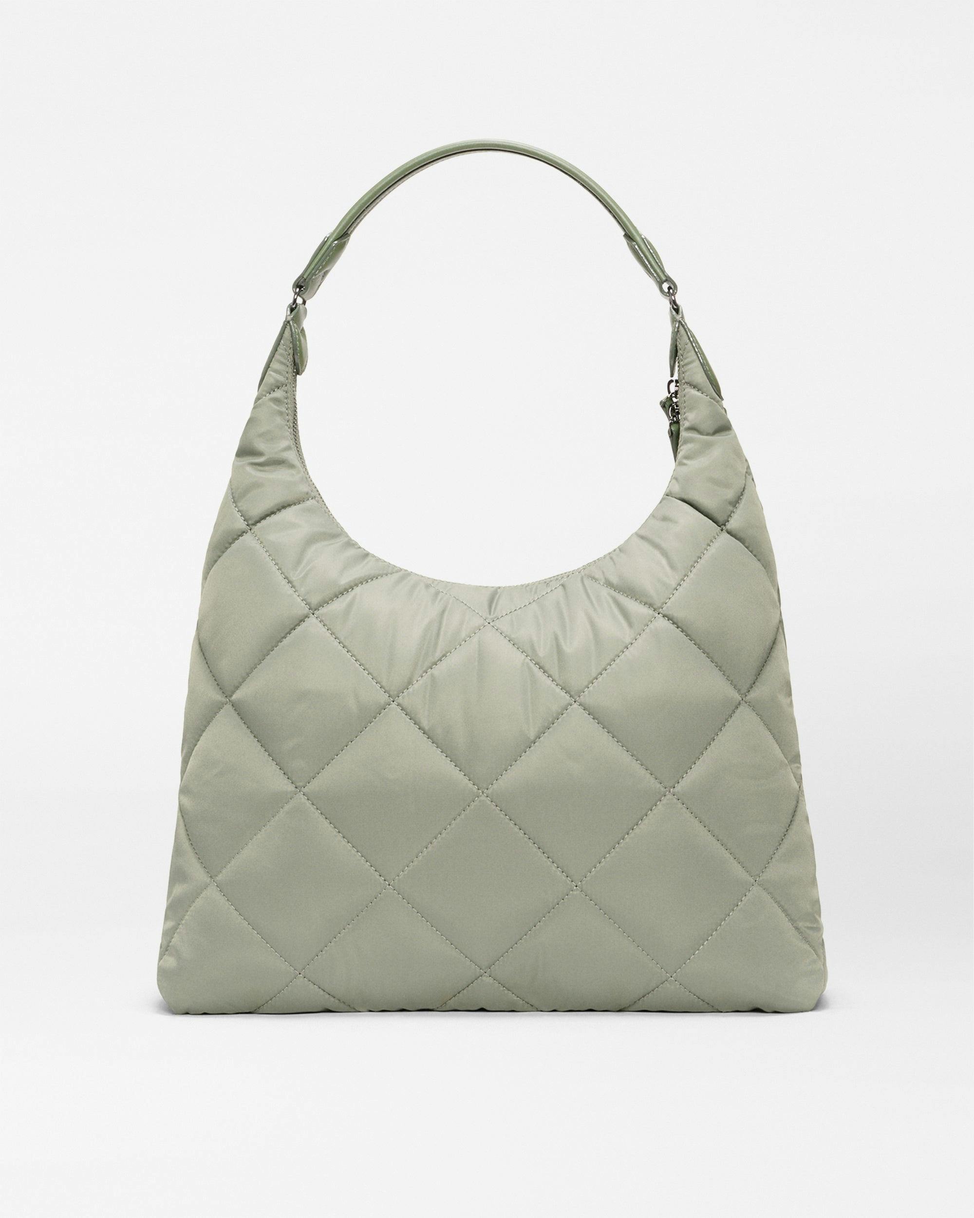 Agave Green Madison Shoulder