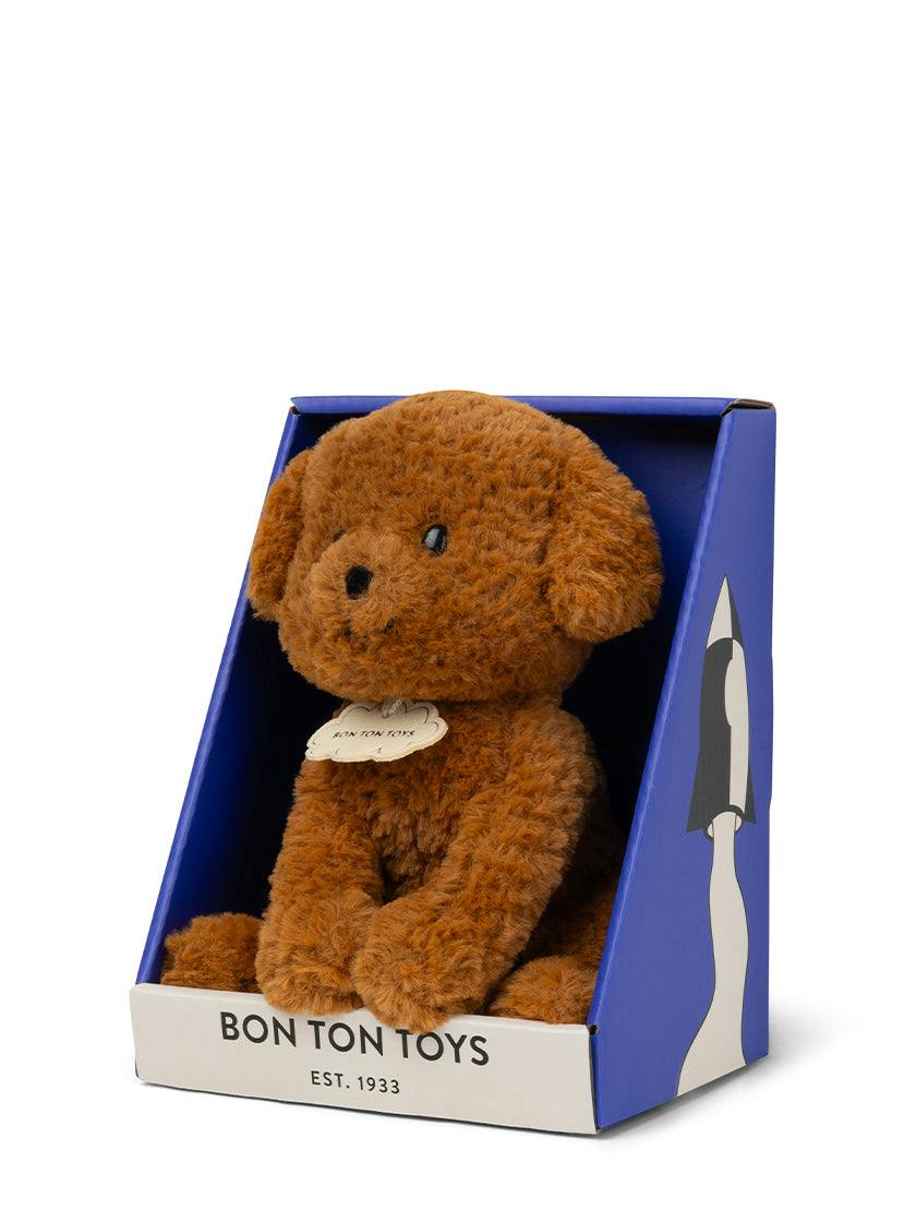 Stacy the Labradoodle in giftbox - 7