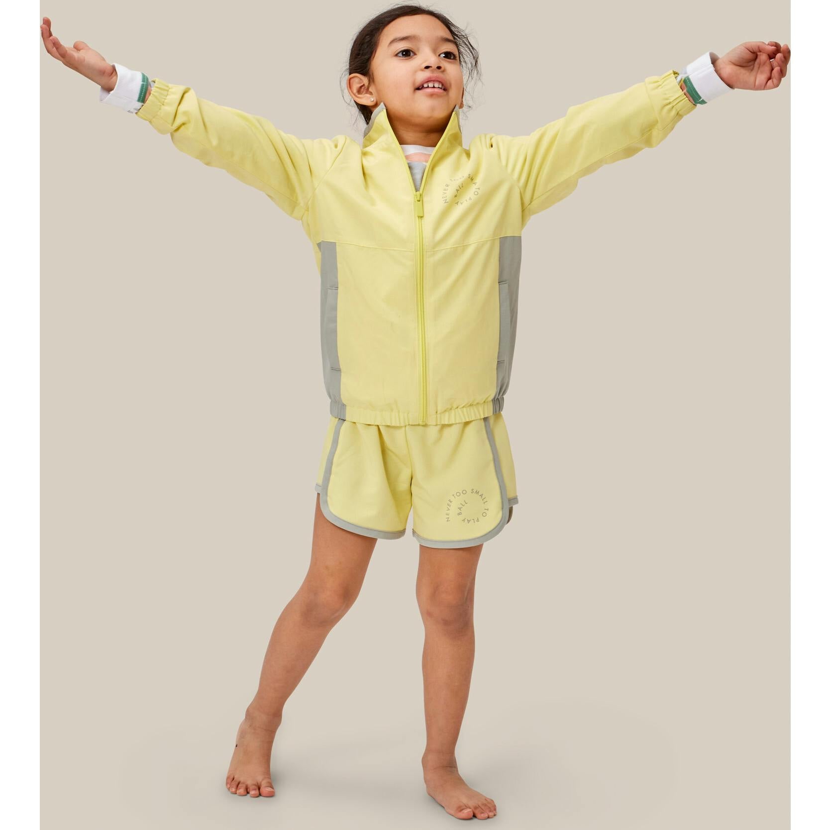 Relay Jacket