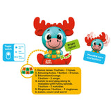 Babykins: Moose