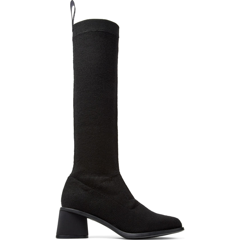 Women's Kiara Boots, Black