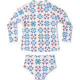 Rashguard Set