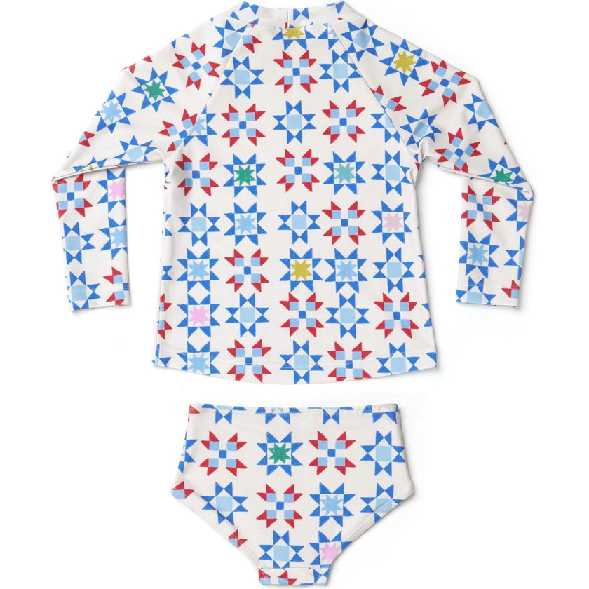 Rashguard Set