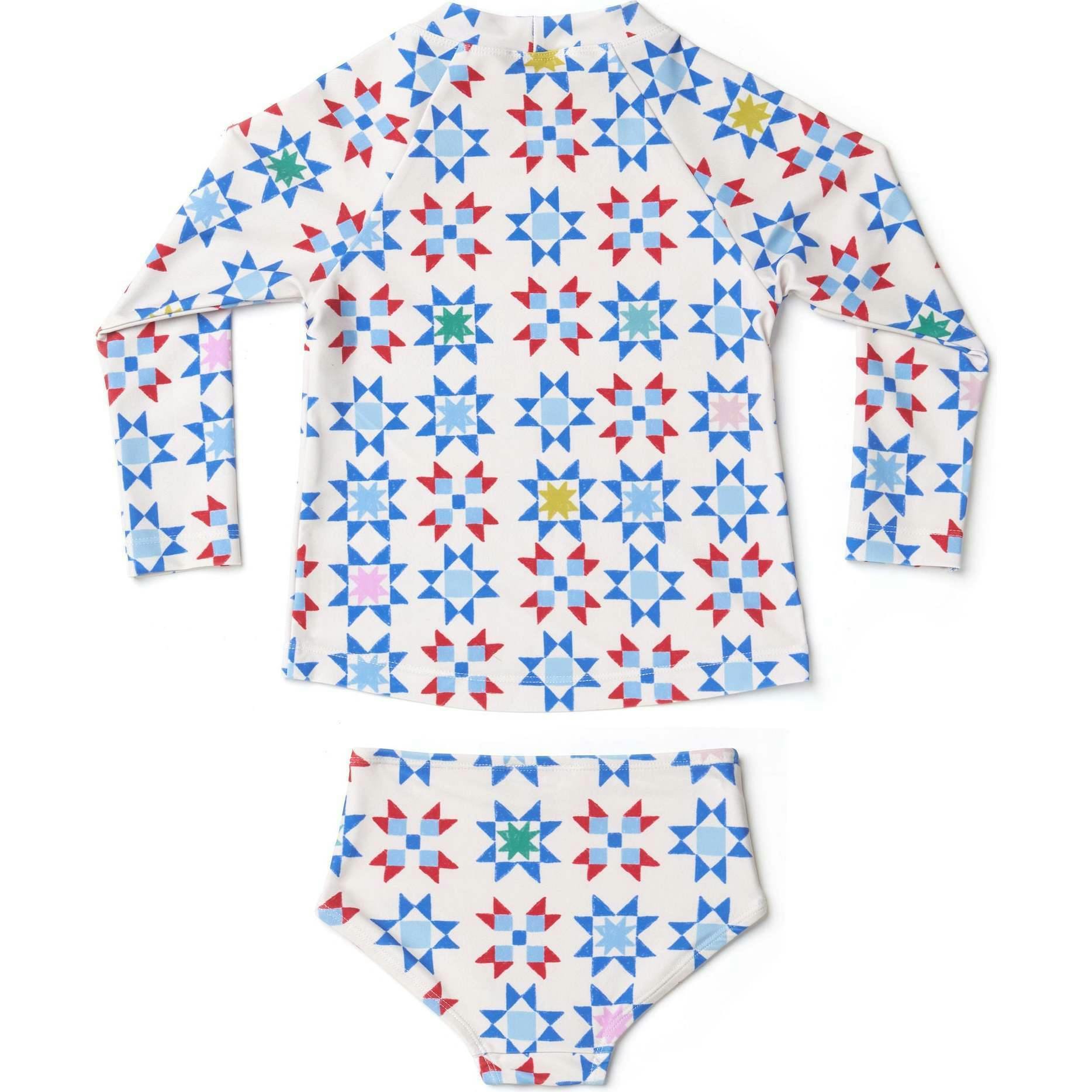 Rashguard Set