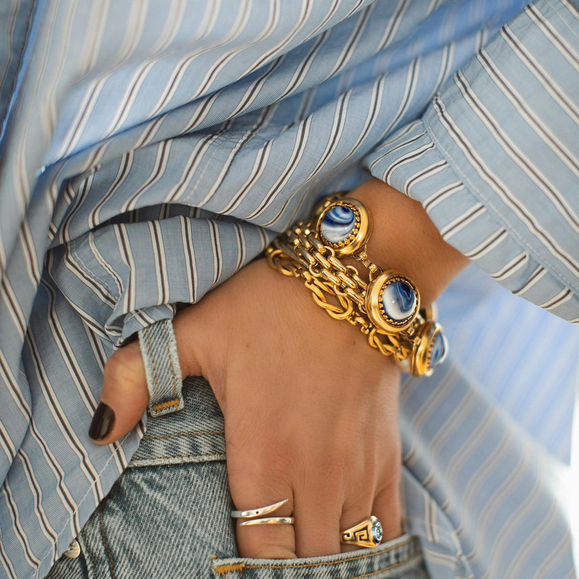 Spencer Bracelet