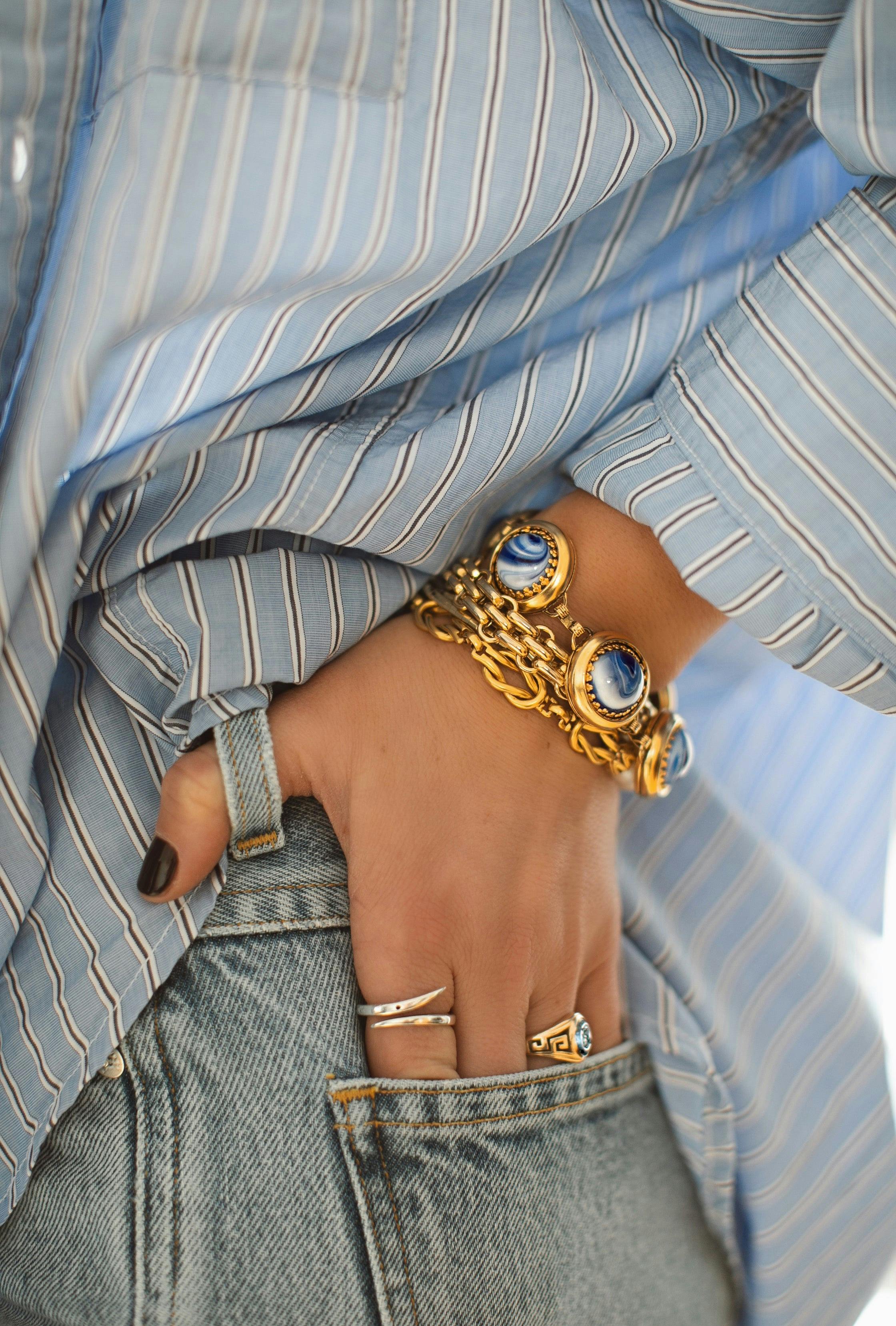 Spencer Bracelet