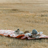 Outdoor Blanket - Picnic Plaid
