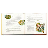 The Classic Tale of Peter Leather Bound Classic Children's Book