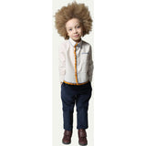 MALOK SLIM FIT TROUSERS
