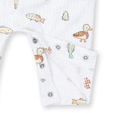 Lake Cuties - Uni Romper