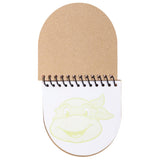 Stamp & Doodle: TMNT