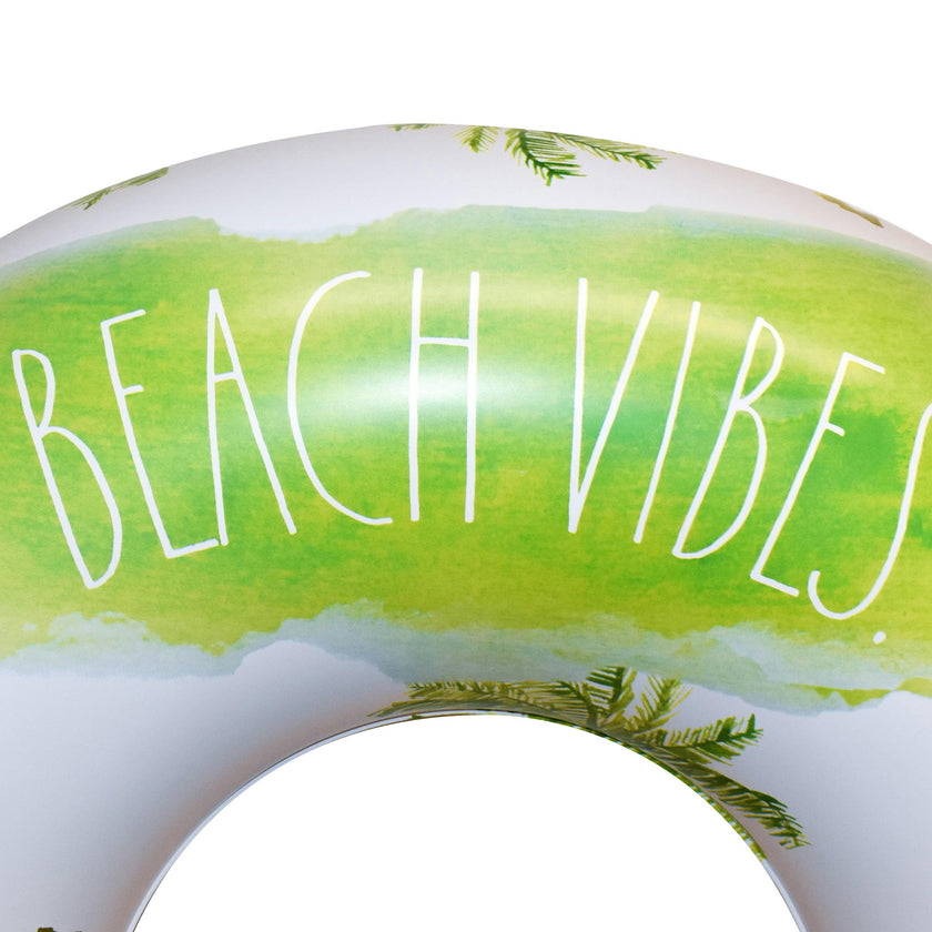 48" Ring Floats Bundle