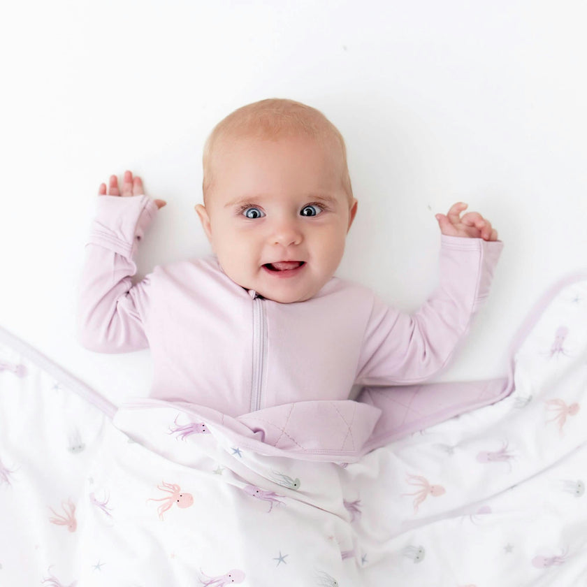 Baby Blanket