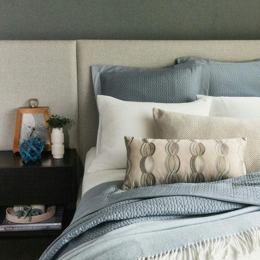Gauze 4-Piece Duvet Set