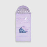 Sleep-N-Pack™ – Little Kid Size | Glow-In-The-Dark Collection: Glow Kittens