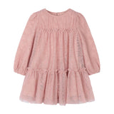 Girl Tulle Dress