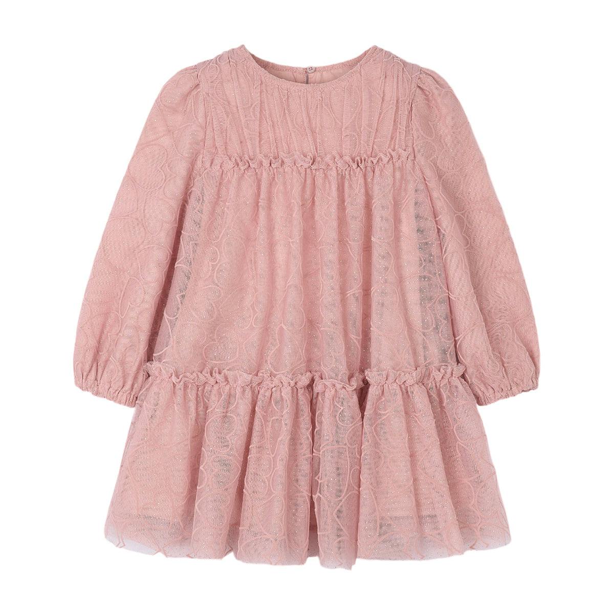 Girl Tulle Dress