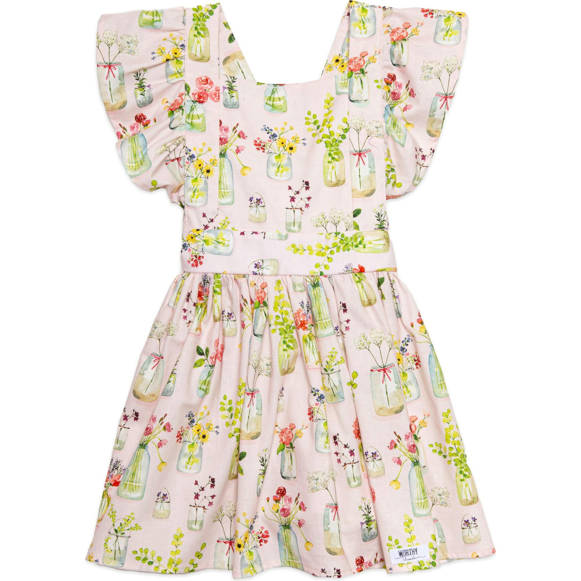 Vintage Inspired Dress