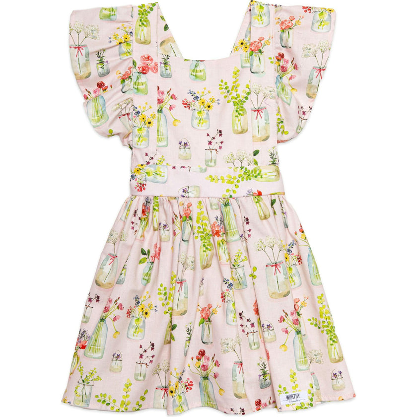 Vintage Inspired Dress
