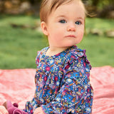 Magnetic Romper