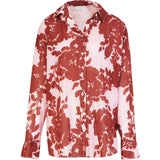 Women's Calandra Top, Pink
