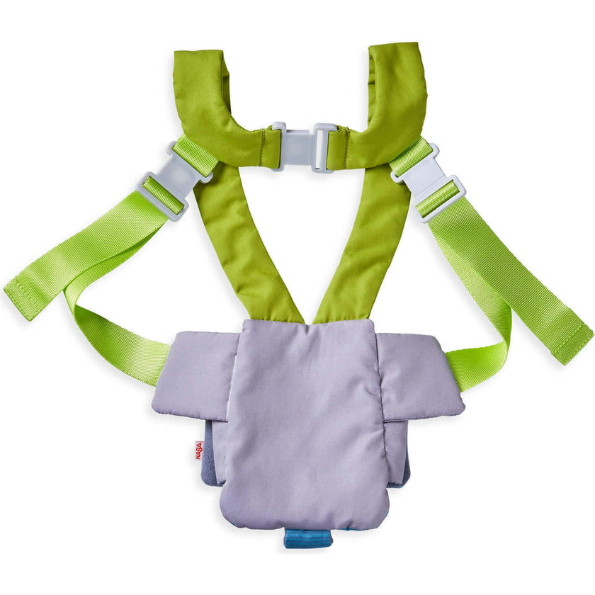 Doll Carrier - Summer Meadow