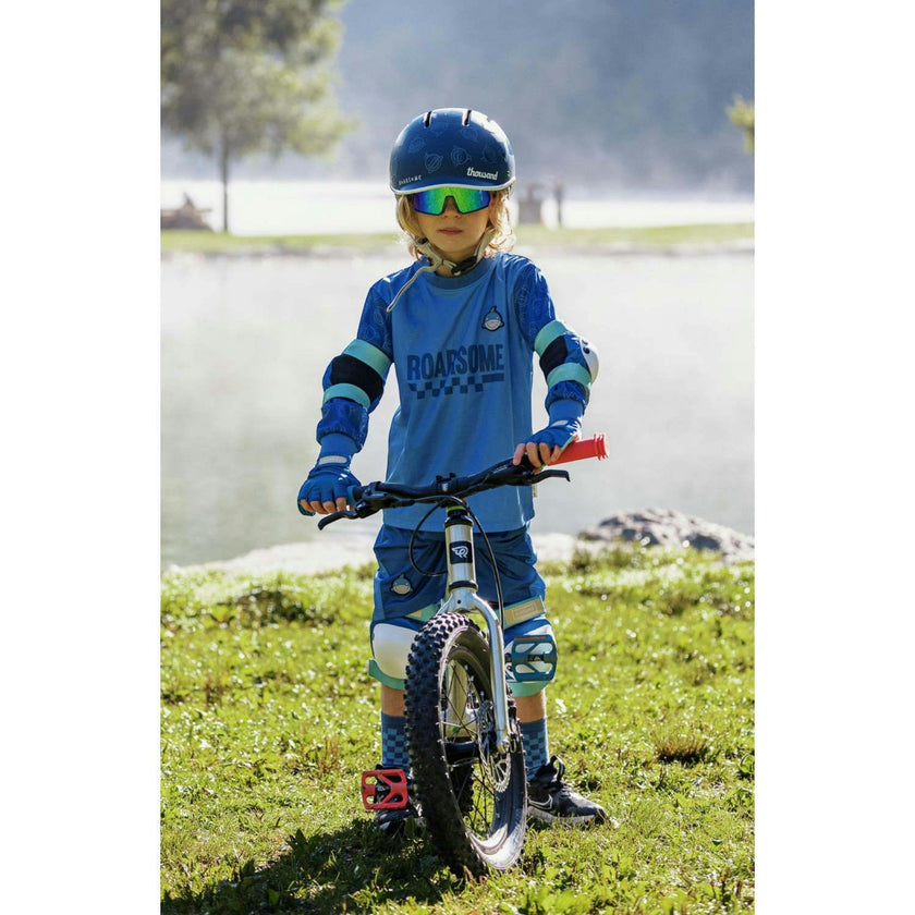 Reef Riders Top