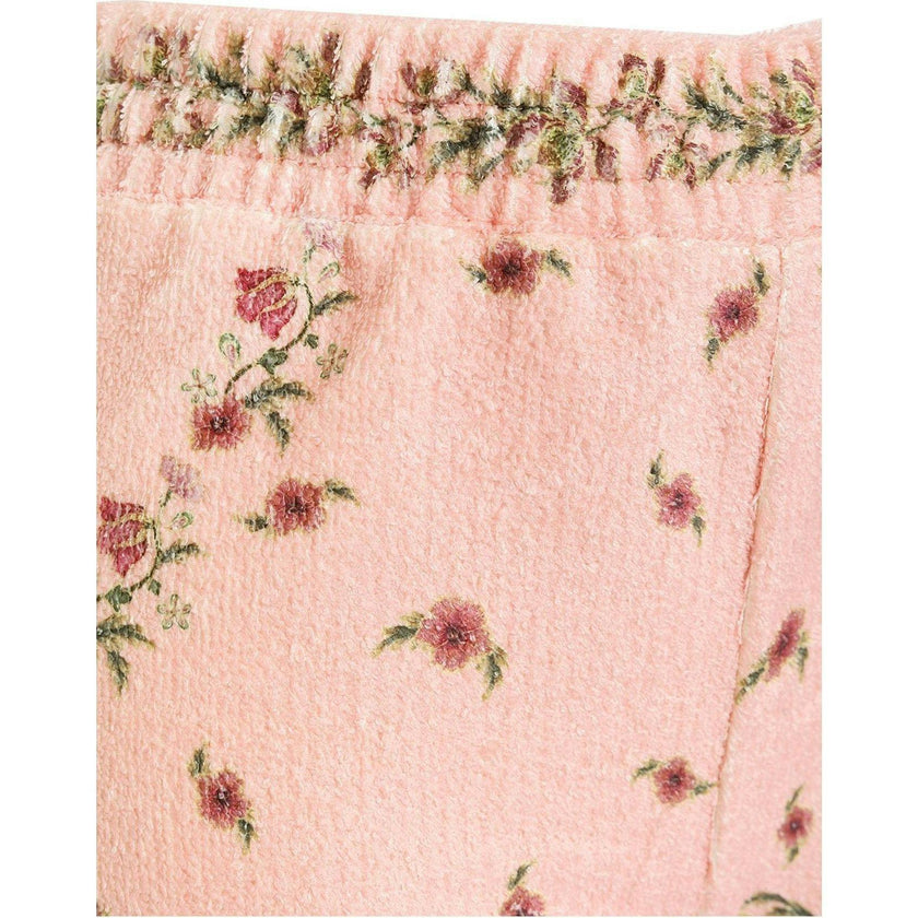 Laya Kids’ Shorts, Pink