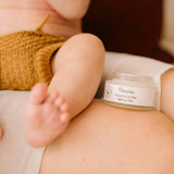 Soft Baby Balm