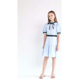 Sofia dress (white)