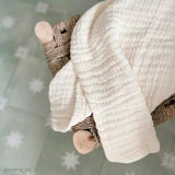 DOLI Milk Birth Blanket