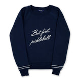 Play All Sweatshirt