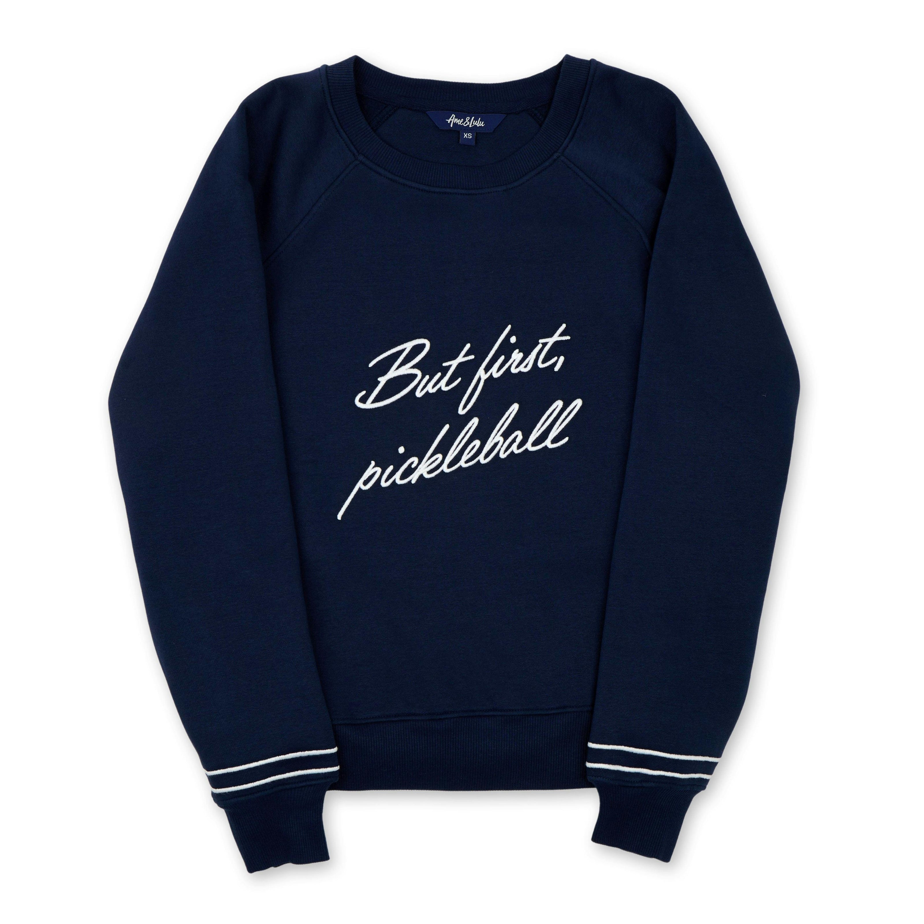 Play All Sweatshirt
