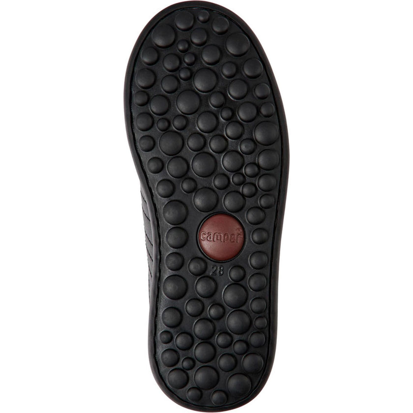 Pelotas Sneakers, Black